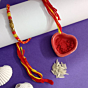 Spiritual Mauli Rakhi