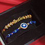 Designer Brother Rakhi & Evil Eye Rakhi