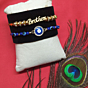Designer Brother Rakhi & Evil Eye Rakhi