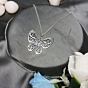 Butterfly Pendant