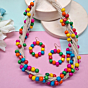 Beaded Jewelry Set