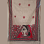 Shringar Madhubani Dupatta 