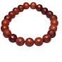 Red Jasper Gemstone Bracelet