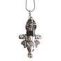 Shiva Ganesha Pendant Necklace