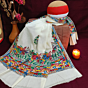 Classic Festive Dupatta