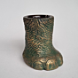Pen Holder With Elephant Foot