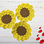 Handmade Vasista PCL Coasters