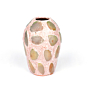 Terracotta Vase for Home Decor