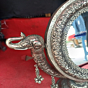 Handmade Table Mirror