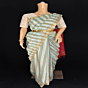 Tassar Fancy silk saree