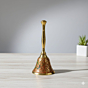 Traditional Brass Meenakari Bells | Traditional Pooja & Gifting 