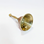 Traditional Brass Meenakari Bells | Traditional Pooja & Gifting 
