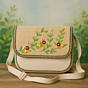 Handmade Jute Sling Bag 