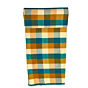 Handloom Single Cotton Bedsheet | 90x60
