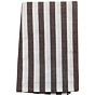 Handloom Single Cotton Bedsheet | 90x50