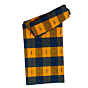 Handloom Single Cotton Bedsheet | 90x50