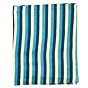 Handloom Stripe Bedsheet Bamboo & Viscose