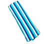 Handloom Stripe Bedsheet Bamboo & Viscose