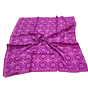 Handloom Cotton Jacquard Single Bedsheet