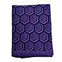 Handloom Cotton Jacquard Single Bedsheet