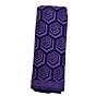 Handloom Cotton Jacquard Single Bedsheet
