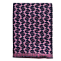 Handloom Cotton Jacquard Single Bedsheet