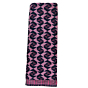 Handloom Cotton Jacquard Single Bedsheet