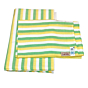 Handloom Single Bedspread with Single Pillow