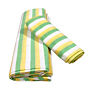 Handloom Single Bedspread with Single Pillow