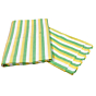 Handloom Single Bedspread with Single Pillow