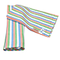Handloom Single Bedspread with Single Pillow
