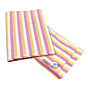 Handloom Single Bedspread with Single Pillow