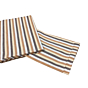 Handloom Single Bedspread with Single Pillow
