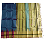 soft silk saree