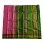 soft silk saree
