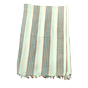 Handloom bamboo Striped Bath Towel 02