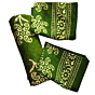 Printed Cotton  Bedsheet | 100x72
