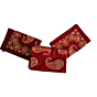 Printed Cotton  Bedsheet | 100x72