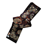 Printed 100% Cotton  Bedsheet | 100x72