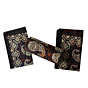 Printed 100% Cotton  Bedsheet | 100x72