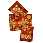 Printed Cotton  Bedsheet 01 | 100x72