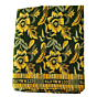 Handloom Cotton Jacquard Single Bedsheet 01