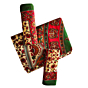 Printed Cotton  Bedsheet 03 | 100x72