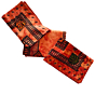 Printed Cotton  Bedsheet 04 | 100x72