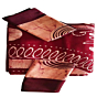 Batik Printed Cotton  Bedsheet  | 108x90