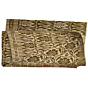 Handloom Cotton Jacquard Single Bedsheet 02