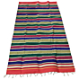 Handwoven Cotton Durries