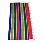 Handwoven Cotton Durries