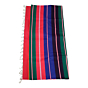 Handwoven Cotton Durries