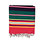 Handwoven Cotton Durries